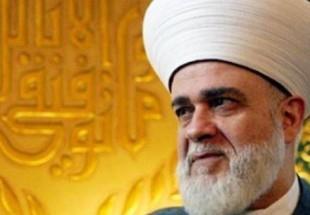Former Lebanese Mufti Condemns Terrorist Attack against Shia Pilgrims in Damascus