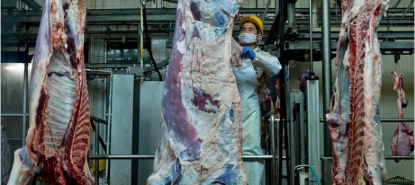 First Halal slaughterhouse to be opened in Philippines this month