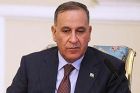 Iraks Verteidigungsminister prophezeit die totale IS-Niederlage innerhalb nächster Zeit 
