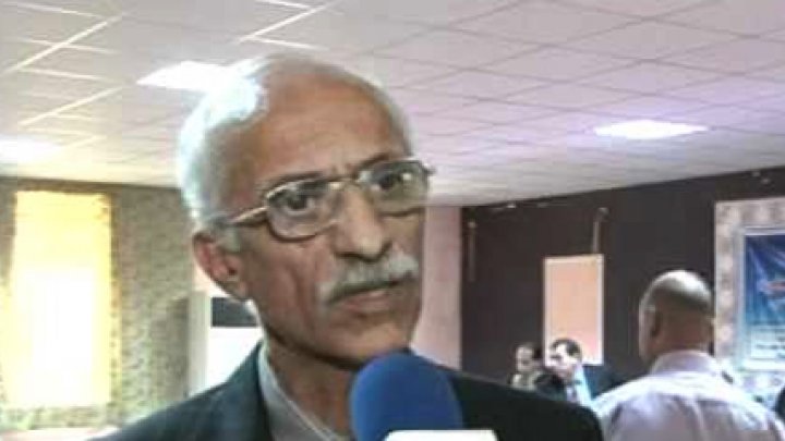 نجاح الثورة الاسلامية في ايران اثبت استقلالها وحريتها