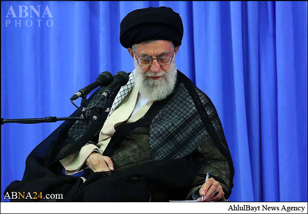 The Message of Imam Khamenei to the Youth in Europe and North America, in DUTCH language (Nederlands)