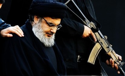 سید حسن نصراللہ کی جانب سے شکار پور امام بارگاہ دھماکے کی مذمت