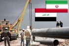 Zweite Gaspipeline in den Irak in Angriff genommen 