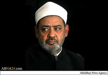 شیخ الازھر: تکفیری ٹولے داعش کی شرعی سزا قتل اور پھانسی ہے