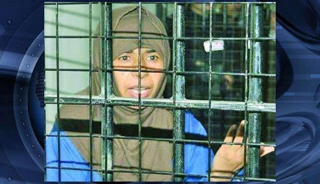 Jordan executes Sajida al-Rishawi after ISIS video shows pilot being burned alive