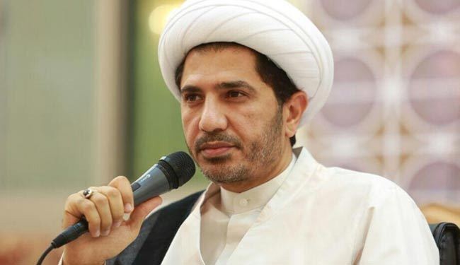 خبراء الأمم المتحدة یطالبون الحكومة البحرينية بالإفراج عن زعيم المعارضة الشيخ علي سلمان