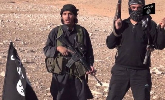 "داعش" تعدم قسا مسيحيا في الموصل