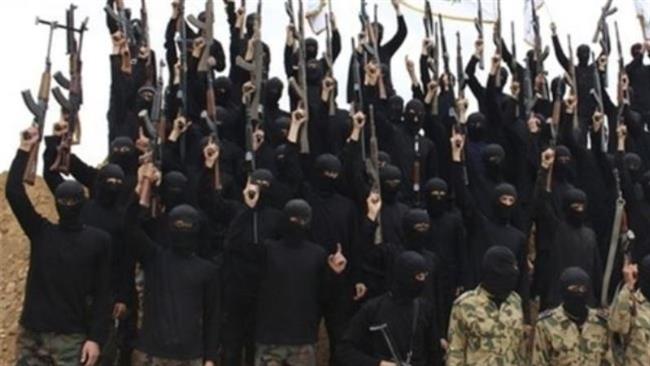ISIL Calls for Attacks Against France in Video