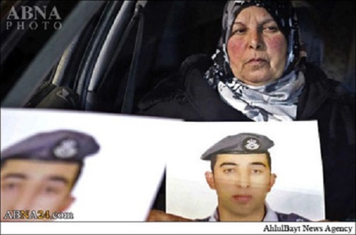 IŞİD, Ürdünlü pilotu diri diri yakarak infaz etti / Foto (+ 18)