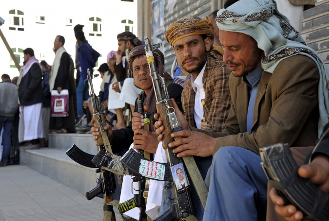 اليوم ..انتهاء مهلة الحوثيين للقوى السياسية اليمنية