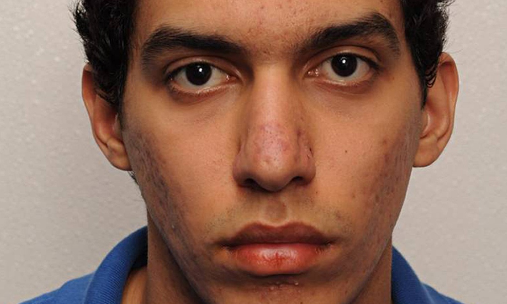 Londoner Imprisoned over ISIS Terror Plot