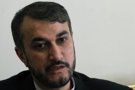 US is not sincere in its so-called fight against the ISIL