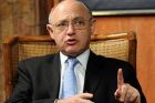 Argentinischer Außenminister verteidigt Abkommen mit Iran 