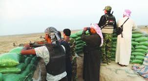 العشائر توحد صفوفها وتعلن النفير العام لمواجة داعش في الانبار