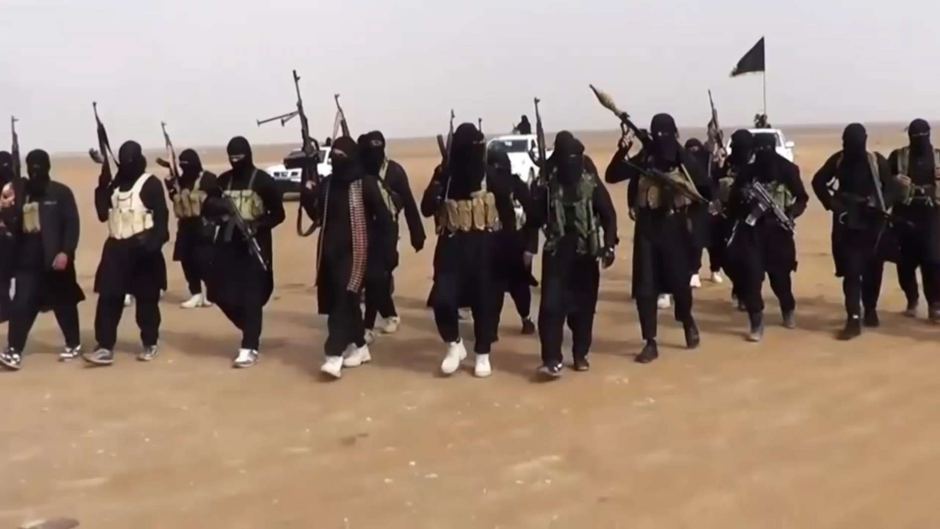 ISIS Beheads Iraqi Priest in Mosul