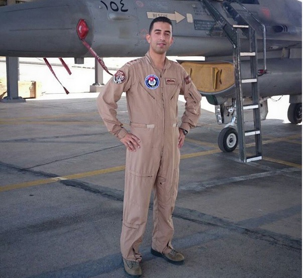 ISIS Explains Why it Burned the Jordanian Pilot