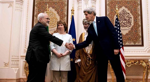 Los EE.UU. Parecen Dispuestos a Alcanzar un Acuerdo Rápidamente con Irán