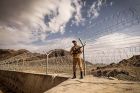 Kooperation beim Grenzschutz zwischen Iran und Afghanistan 