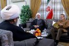 Teheran: Sitzung der drei Staatsgewalten 