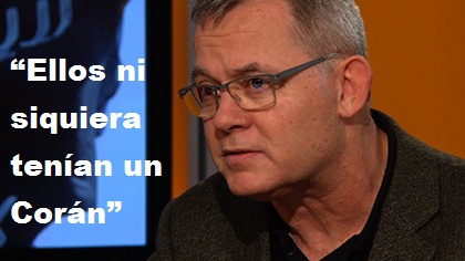 Didier François: “A los Secuestradores del Daesh no les Importa en Absoluto la Religión, sino la Política”