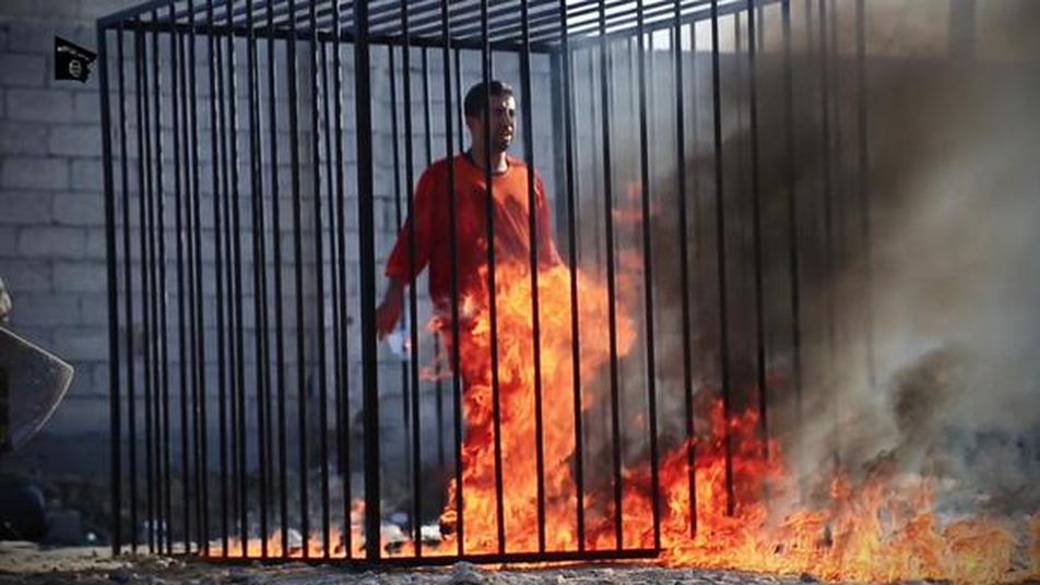 “Jordania ha Ejecutado a dos Presos de Al Qaida como Respuesta al Brutal Asesinato del Piloto al Kasasbeh”