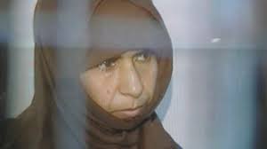 داعش کی اردن کو سخت جواب کی دھمکی