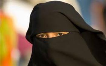 Verschleierte US-Muslima auf Flug belästigt