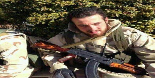 Hizbullah Suriyedeki Teröristlere Yönelik Ölümcül Darbelerini Hızlandırdı