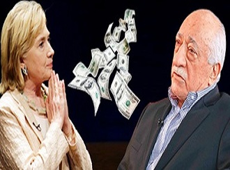 Paralel yapı ABD'de sponsor!