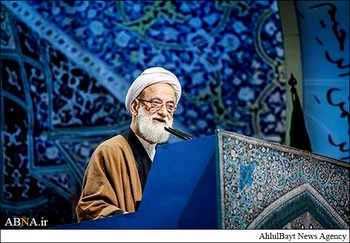 خطیب جمعہ تہران: توہین رسالت کا مقصد، دنیا میں اسلامو فوبیا کو فروغ دینا