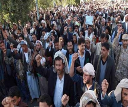 یمن، سیاسی بحران بدستور جاری، سیاسی جماعتوں میں اختلافات باقی
