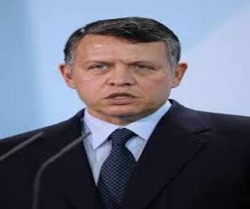 داعش کےخلاف بھرپورجنگ کریں گے، شاہ اردن عبداللہ دوم