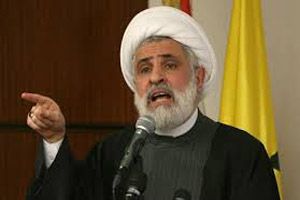 "Les opérations de Chebaa sont la 3ème victoire de la Résistance" (Naïm Qassem)
