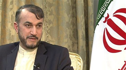 '' Le dialogue national syrien renforce la lutte contre le terrorisme ''