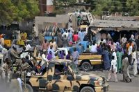 نائیجر: بوکو حرام کا حملہ، 109 افراد ہلاک