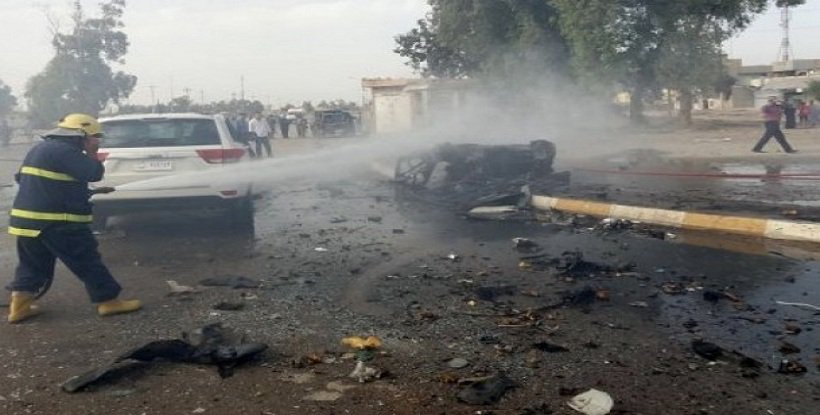 انفجار عبوة ناسفة ومقتل طفلة وإصابة 4 في مصر