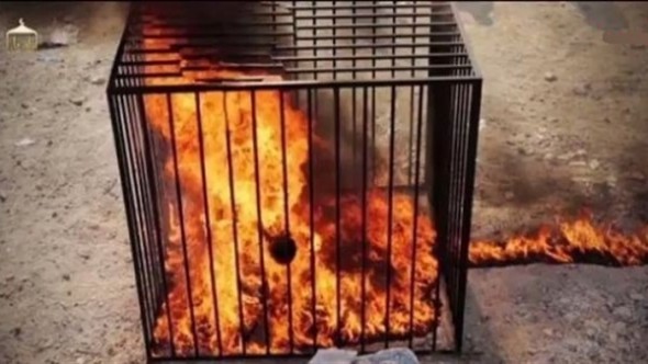 خلافات تعصف بداعش بعد إعدام الطيار الأردني وعزل قيادي سعودي في التنظيم