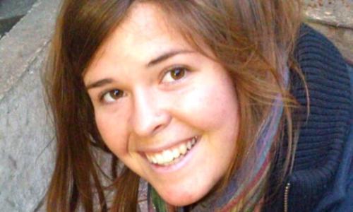 ISIS: US Hostage Killed in Jordanian Air Strikes in Syria + Pics