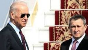  Biden boycotte Netayahu