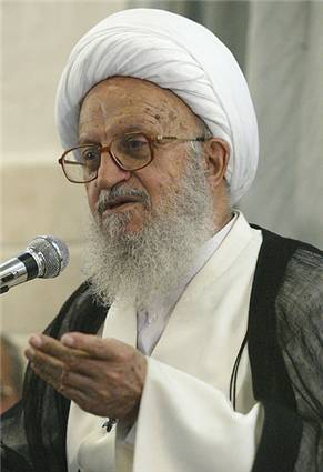 Grand Ayatollah Makarem: Islamic Revolution changed political map of Middle East