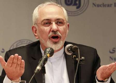 Iranian FM letter to Ban Ki-Moon concerning Islamophobia in the western world