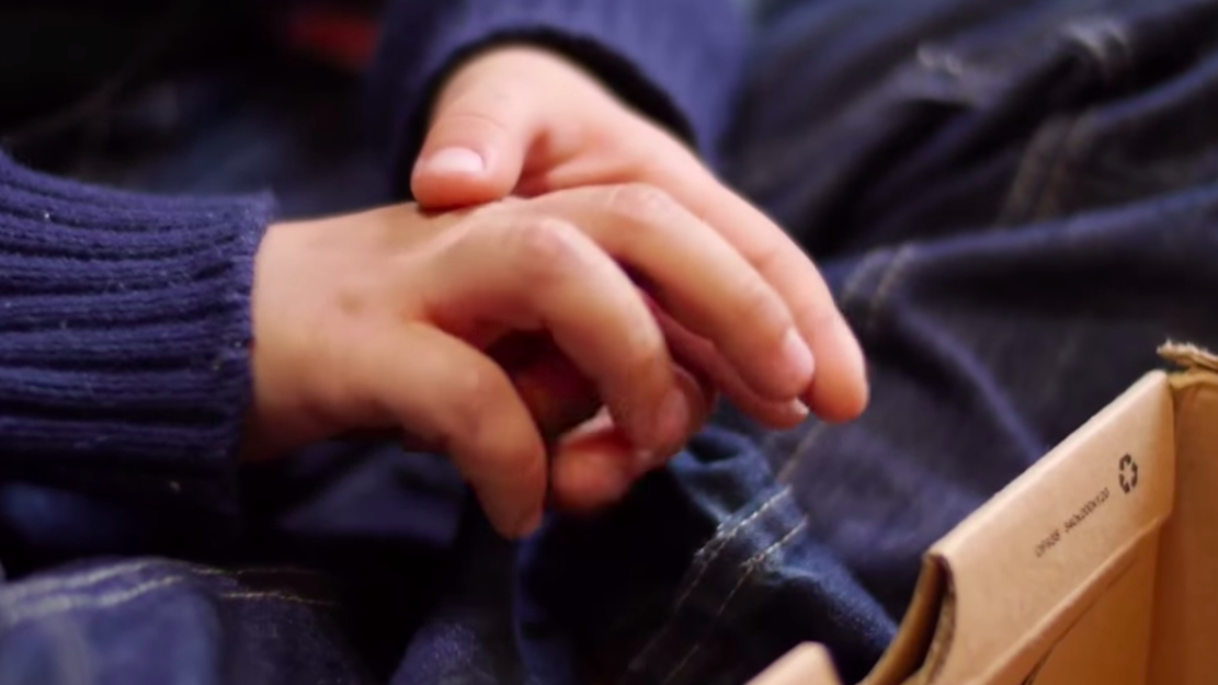 VIDEO du CCIF : le témoignage inédit de Ahmed, 8 ans, accusé d’apologie du terrorisme 