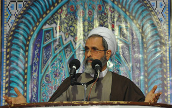 Qom Friday Prayer Leader: Islamic unity greatest success of Iran’s revolution 