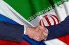 Geldtransferbedingungen zwischen Russland und Iran erleichtert 