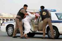 سعودی عرب میں گرفتاریاں،دہشت گردی کا الزام