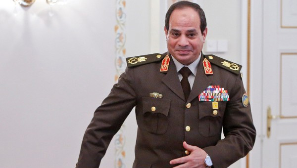 Sisi'nin ses kaydı ortaya çıktı