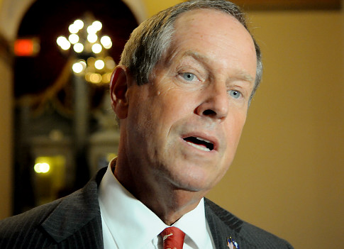 Joe Wilson: “Los Demócratas están Abofeteado a los Israelíes en la cara”