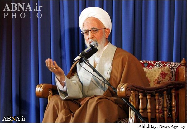 آیت ‌الله جوادی آملی: خداوند عالم عدل محض ہے
