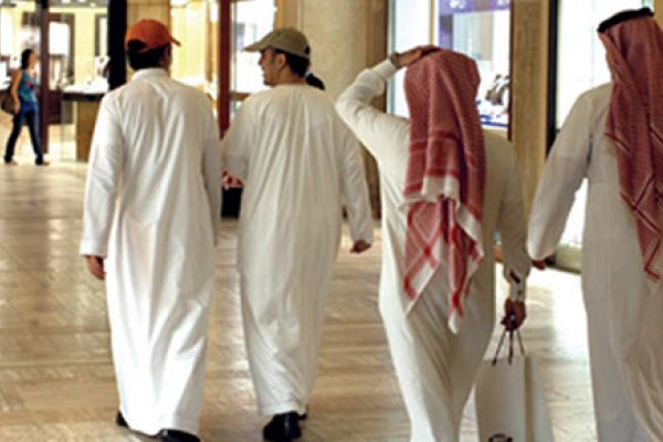 داعش يهدد بخطف سياح خليجيين من العراق ولبنان والأردن ومصر وحرقهم بنفس طريقة الكساسبة