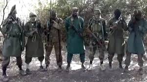 Boko Haram yaushambulia mji wa Diffa, Niger